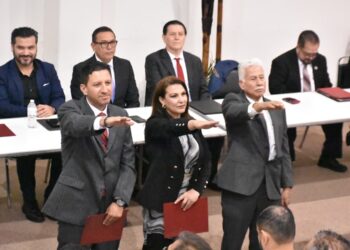 Tamaulipas, punto de partida para la reconfiguración del juarismo organizado