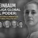 SHEINBAUM EN LA LIGA GLOBAL DEL PODER: ENTRE RECONOCIMIENTOS Y LECTURAS POLÍTICAS