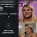 Wendy Guevara pierde su cuenta de Instagram tras polémica y cancelaciones