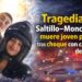 Tragedia en la Saltillo–Monclova: muere joven pareja tras choque con camión de carga