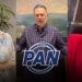 Gobernadores del PAN cierran filas con Maru Campos