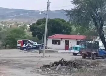 Ataque armado en Tehuitzingo deja 10 víctimas; investigan posible conflicto familiar