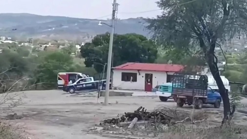 Ataque armado en Tehuitzingo deja 10 víctimas; investigan posible conflicto familiar