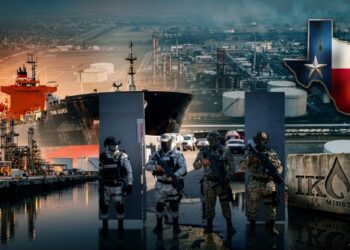 Petrolera de Houston es investigada por presunto contrabando de combustible y nexos con el CJNG