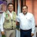Bienestar Federal fortalece coordinación con Educación para asegurar apoyos a estudiantes en Tamaulipas