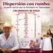 Dispersión con rumbo: EL PULSO SOCIAL QUE SE FORTALECE EN TAMAULIPAS