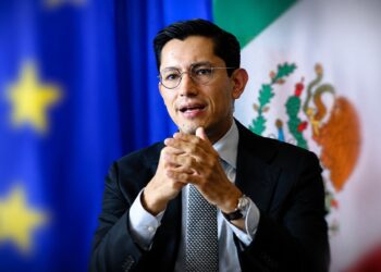 UE y México avanzan hacia una nueva etapa comercial con acuerdo modernizado