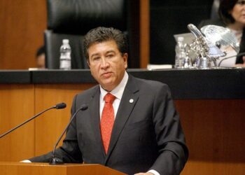 Héctor Yunes deja el PRI tras más de cuatro décadas de militancia