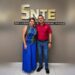 Delegaciones sindicales de Victoria y Madero consolidan agenda de unidad en la Sección 61 del SNTE