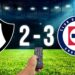 ¡Final de locura! Cruz Azul 3-2 Atlas