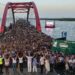 Nuevo enlace vial transforma la movilidad en Cancún