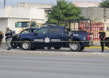 Domingo violento en Tamaulipas deja tres personas asesinadas en Matamoros y Victoria