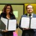 México y Brasil estrechan lazos energéticos: Pemex y Petrobras firman acuerdo de cooperación técnica