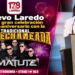 Nuevo Laredo alista gran celebración por su aniversario con la tradicional Campechaneada y el concierto de Matute