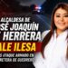 Alcaldesa de José Joaquín de Herrera sale ilesa tras ataque armado en carretera de Guerrero