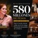 De una deuda de más de 580 millones de pesos a la meta de deuda cero: Nuevo Laredo está por saldar una de las cargas financieras más grandes de su historia.