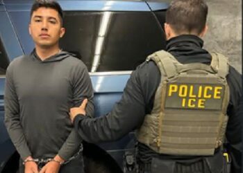 Cae en California un exmilitar buscado por México por presunta participación en el caso Ayotzinapa.