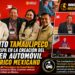 Talento tamaulipeco participa en la creación del primer automóvil eléctrico mexicano