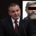 Vinculan a proceso a excolaborador de García Luna por delincuencia organizada y peculado