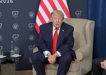 Trump endurece discurso contra México y asegura que los cárteles dominan parte del país