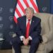 Trump endurece discurso contra México y asegura que los cárteles dominan parte del país