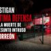 Investigan legítima defensa tras la muerte de un presunto intruso en Torreón