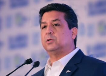 Confirman permanencia del bloqueo financiero a familiares de Cabeza de Vaca