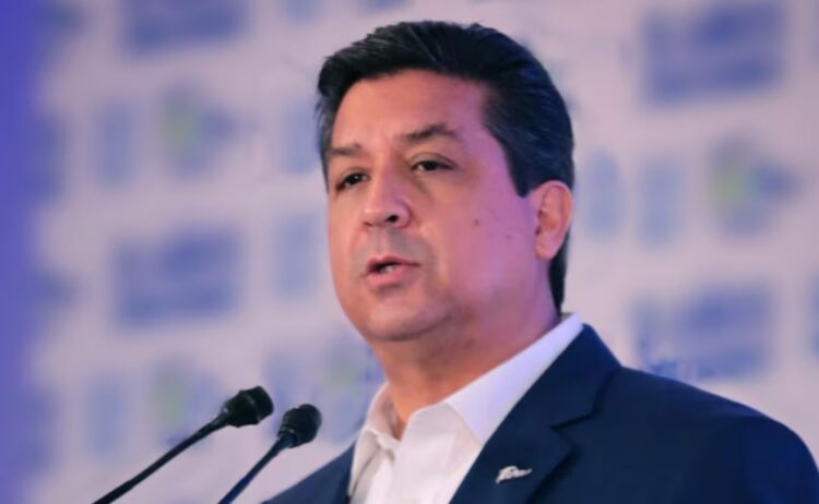 Confirman permanencia del bloqueo financiero a familiares de Cabeza de Vaca