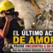 El último acto de amor: Padre encuentra a su hijo tras una dolorosa búsqueda en Ciudad Victoria