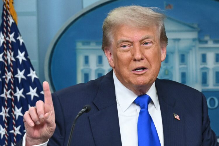 Administración Trump impulsa revisión de ciudadanías de naturalizados vinculados a delitos graves