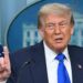 Administración Trump impulsa revisión de ciudadanías de naturalizados vinculados a delitos graves