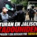Capturan en Jalisco a estadounidense que escapó de prisión y era buscado por tráfico de drogas y armas