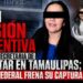 Dictan prisión preventiva contra exsecretaria de Bienestar en Tamaulipas; amparo federal frena su captura
