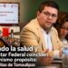Cuando la salud y Bienestar Federal coinciden en el mismo propósito: las familias de Tamaulipas
