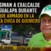Asesinan a exalcalde de Igualapa durante ataque armado en la Costa Chica de Guerrero