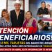¡Atención beneficiarios! Más de 8 mil tarjetas del Banco del Bienestar ya están listas para ser entregadas en Tamaulipas. Si te registraste en abril, esta información te interesa.
