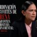 Coordinación de Comités de Morena no garantiza candidatura gubernamental: Ariadna Montiel