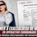 Detienen a exalcaldesa de Múzquiz en operativo coordinado; enfrenta diversas investigaciones por presuntos delitos