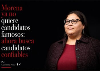 Morena ya no quiere candidatos famosos: ahora busca candidatos confiables
