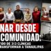 Sanar desde la comunidad: el latido de 313 clínicas que transforman a Tamaulipas