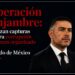 Operación Enjambre: avanzan capturas contra corrupción y crimen organizado en el Estado de México