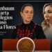 Sheinbaum descarta privilegios en caso Tania Flores y advierte posible matiz político