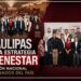 Tamaulipas refuerza estrategia de Bienestar tras reunión nacional con delegados del país