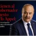 Detienen al exgobernador Ernesto Ruffo Appel; enfrenta investigación por presunto contrabando de combustible