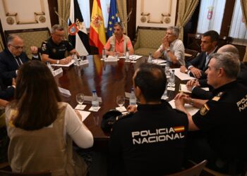 Pedro Sánchez califica de “ataque e invasión territorial” la crisis migratoria en Ceuta