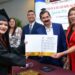 La UNT México Global University gradúa a cerca de 100 nuevos profesionistas en Tamaulipas