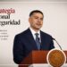 Estrategia nacional de seguridad debilita estructuras criminales y reduce homicidios a su nivel más bajo en 11 años