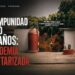 La impunidad duró 25 años: Academia Militarizada