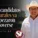 Los candidatos naturales ya empezaron a moverse