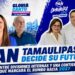 PAN Tamaulipas decide su futuro: entre divisiones internas y una contienda que marcará el rumbo hacia 2027